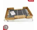 ESEN SKV Kondenz�tor klimatizace ESN 86SKV471, 86SKV471
