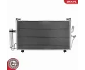 ESEN SKV Kondenz�tor klimatizace ESN 86SKV474, 86SKV474