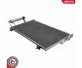 ESEN SKV Kondenz�tor klimatizace ESN 86SKV474, 86SKV474