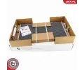 ESEN SKV Kondenzátor klimatizace ESN 86SKV474, 86SKV474