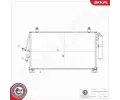 ESEN SKV Kondenz�tor klimatizace ESN 86SKV474, 86SKV474