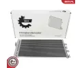 Kondenztor klimatizace ESEN SKV ‐ ESN 86SKV476