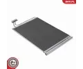 ESEN SKV Kondenz�tor klimatizace ESN 86SKV482, 86SKV482