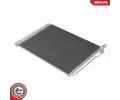 ESEN SKV Kondenz�tor klimatizace ESN 86SKV482, 86SKV482