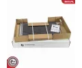 ESEN SKV Kondenz�tor klimatizace ESN 86SKV482, 86SKV482