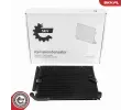 Kondenz�tor klimatizace&nbsp;ESEN SKV&nbsp;&dash;&nbsp;ESN 86SKV487