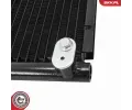 ESEN SKV Kondenz�tor klimatizace ESN 86SKV487, 86SKV487