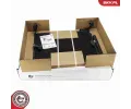 ESEN SKV Kondenz�tor klimatizace ESN 86SKV487, 86SKV487