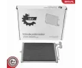 Kondenz�tor klimatizace&nbsp;ESEN SKV&nbsp;&dash;&nbsp;ESN 86SKV489