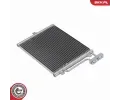 ESEN SKV Kondenz�tor klimatizace ESN 86SKV489, 86SKV489