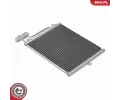 ESEN SKV Kondenz�tor klimatizace ESN 86SKV489, 86SKV489