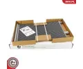 ESEN SKV Kondenztor klimatizace ESN 86SKV492, 86SKV492
