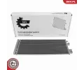 Kondenz�tor klimatizace&nbsp;ESEN SKV&nbsp;&dash;&nbsp;ESN 86SKV495