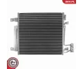 ESEN SKV Kondenz�tor klimatizace ESN 86SKV496, 86SKV496