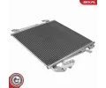 ESEN SKV Kondenz�tor klimatizace ESN 86SKV496, 86SKV496
