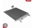 ESEN SKV Kondenz�tor klimatizace ESN 86SKV496, 86SKV496