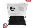 Kondenztor klimatizace ESEN SKV ‐ ESN 86SKV500