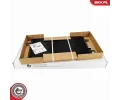 ESEN SKV Kondenztor klimatizace ESN 86SKV504, 86SKV504