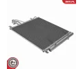 ESEN SKV Kondenz�tor klimatizace ESN 86SKV516, 86SKV516