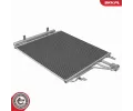 ESEN SKV Kondenz�tor klimatizace ESN 86SKV516, 86SKV516