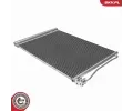 ESEN SKV Kondenz�tor klimatizace ESN 86SKV518, 86SKV518