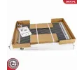ESEN SKV Kondenz�tor klimatizace ESN 86SKV518, 86SKV518