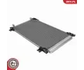 ESEN SKV Kondenz�tor klimatizace ESN 86SKV519, 86SKV519