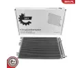 Kondenz�tor klimatizace&nbsp;ESEN SKV&nbsp;&dash;&nbsp;ESN 86SKV520