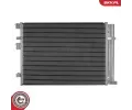 ESEN SKV Kondenz�tor klimatizace ESN 86SKV520, 86SKV520