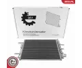 Kondenz�tor klimatizace&nbsp;ESEN SKV&nbsp;&dash;&nbsp;ESN 86SKV522