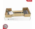 ESEN SKV Kondenzátor klimatizace ESN 86SKV525, 86SKV525