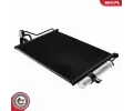 ESEN SKV Kondenz�tor klimatizace ESN 86SKV529, 86SKV529