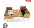 ESEN SKV Kondenz�tor klimatizace ESN 86SKV529, 86SKV529
