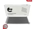 Kondenztor klimatizace ESEN SKV ‐ ESN 86SKV539