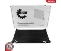Kondenz�tor klimatizace&nbsp;ESEN SKV&nbsp;&dash;&nbsp;ESN 86SKV541