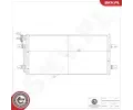 Kondenz�tor klimatizace&nbsp;ESEN SKV&nbsp;&dash;&nbsp;ESN 86SKV544