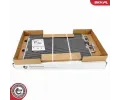 ESEN SKV Kondenzátor klimatizace ESN 86SKV545, 86SKV545
