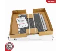 ESEN SKV Kondenzátor klimatizace ESN 86SKV549, 86SKV549