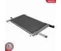 ESEN SKV Kondenz�tor klimatizace ESN 86SKV551, 86SKV551