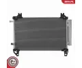 ESEN SKV Kondenz�tor klimatizace ESN 86SKV560, 86SKV560