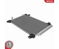 ESEN SKV Kondenz�tor klimatizace ESN 86SKV560, 86SKV560