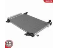 ESEN SKV Kondenz�tor klimatizace ESN 86SKV560, 86SKV560