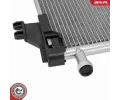 ESEN SKV Kondenz�tor klimatizace ESN 86SKV560, 86SKV560