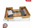 ESEN SKV Kondenz�tor klimatizace ESN 86SKV560, 86SKV560