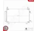 ESEN SKV Kondenz�tor klimatizace ESN 86SKV560, 86SKV560