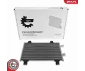 Kondenz�tor klimatizace&nbsp;ESEN SKV&nbsp;&dash;&nbsp;ESN 86SKV561