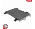 ESEN SKV Kondenz�tor klimatizace ESN 86SKV561, 86SKV561