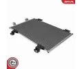 ESEN SKV Kondenz�tor klimatizace ESN 86SKV561, 86SKV561