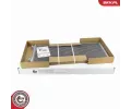 ESEN SKV Kondenztor klimatizace ESN 86SKV572, 86SKV572