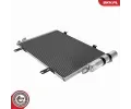 ESEN SKV Kondenz�tor klimatizace ESN 86SKV573, 86SKV573
